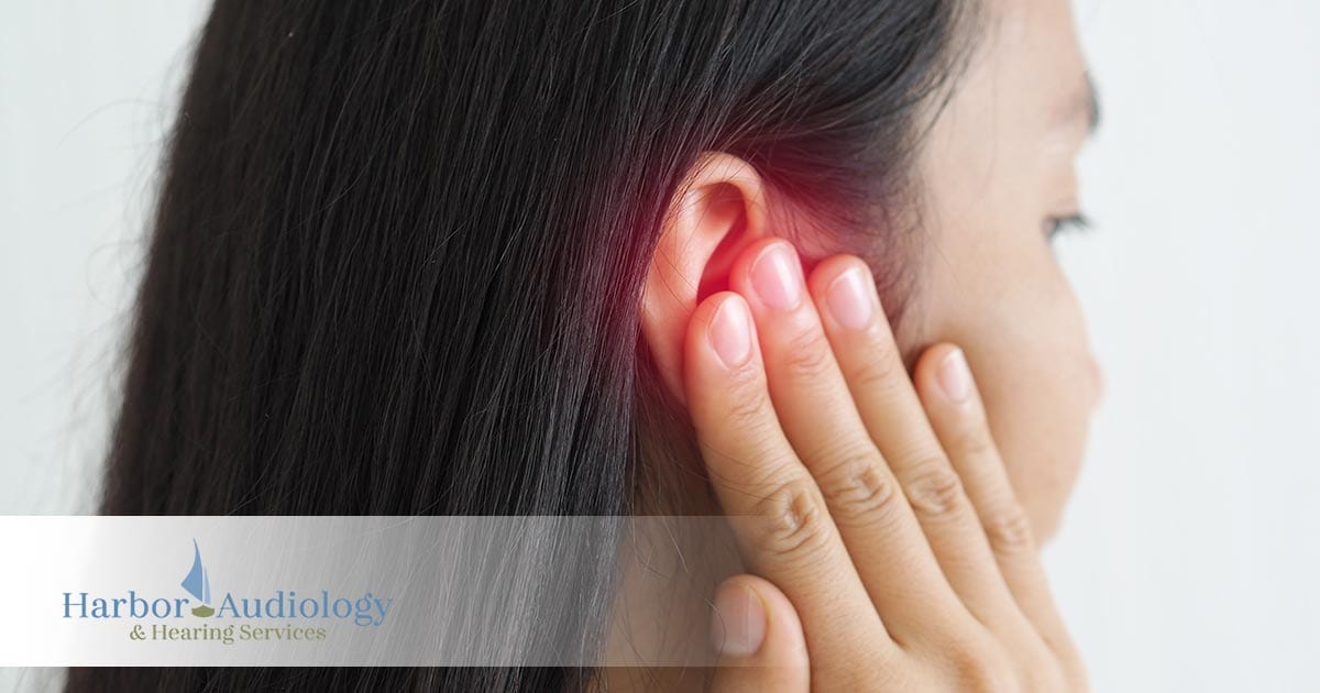 How Long Does Hearing Loss Last After a Ruptured Eardrum?