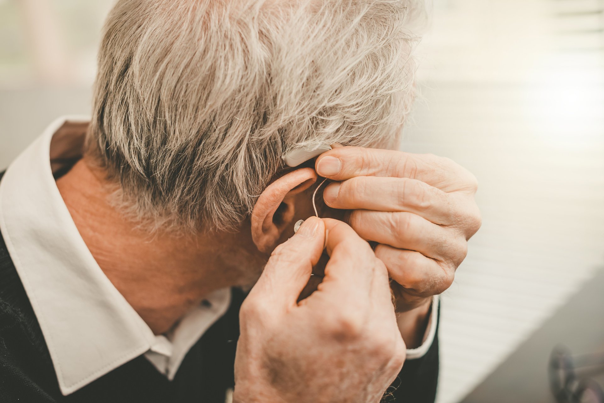 How long should my hearing aids last?