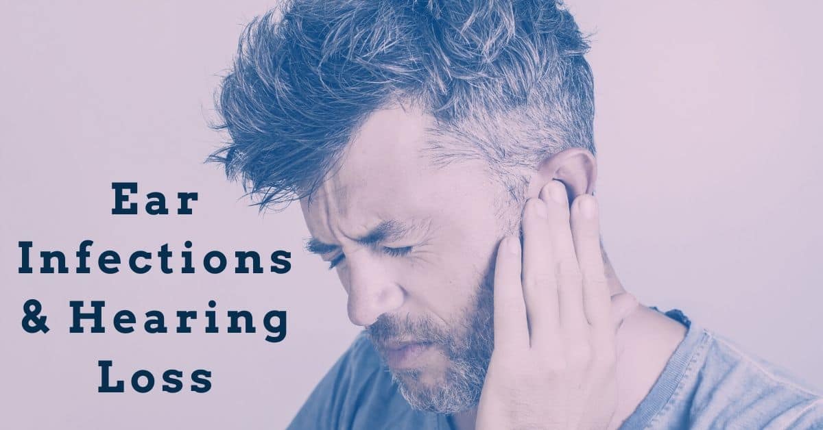 How Long To Get Hearing Back After Ear Infection ...