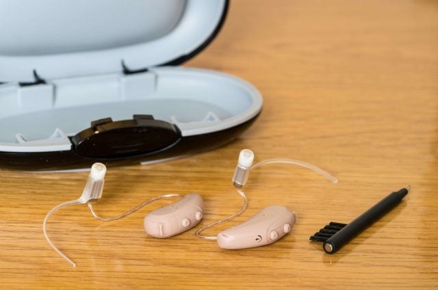 How Much Do Hearing Aids Cost? Price Comparison