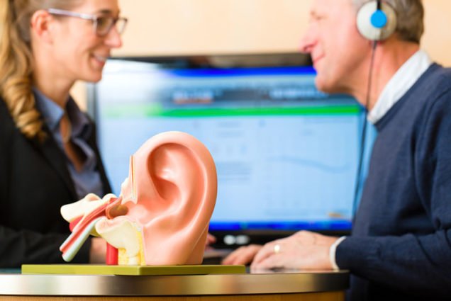 How Much Does A Hearing Test Cost?