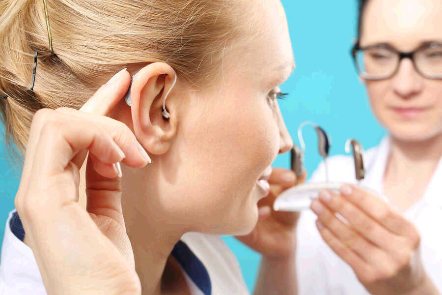 How to Begin Coping with Hearing Loss