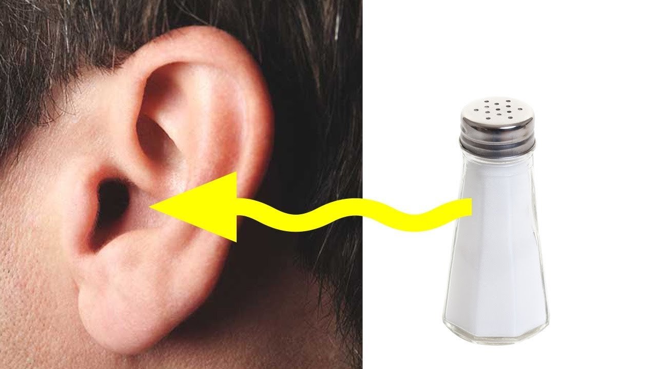 How To Get Rid of Ear Infection