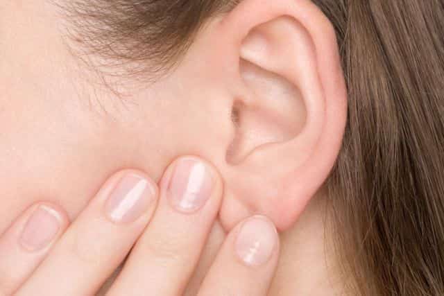 How to Get Water out of Your Ear, Middle, Inner, Drum ...