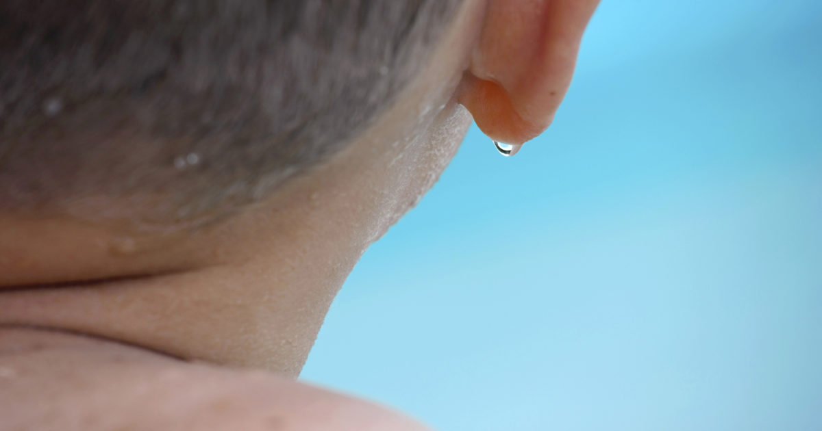 How to Keep Swimmers Ear From Ruining Your Summer ...