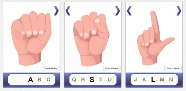 How to learn sign language: 9 apps and resources to teach yourself ASL ...