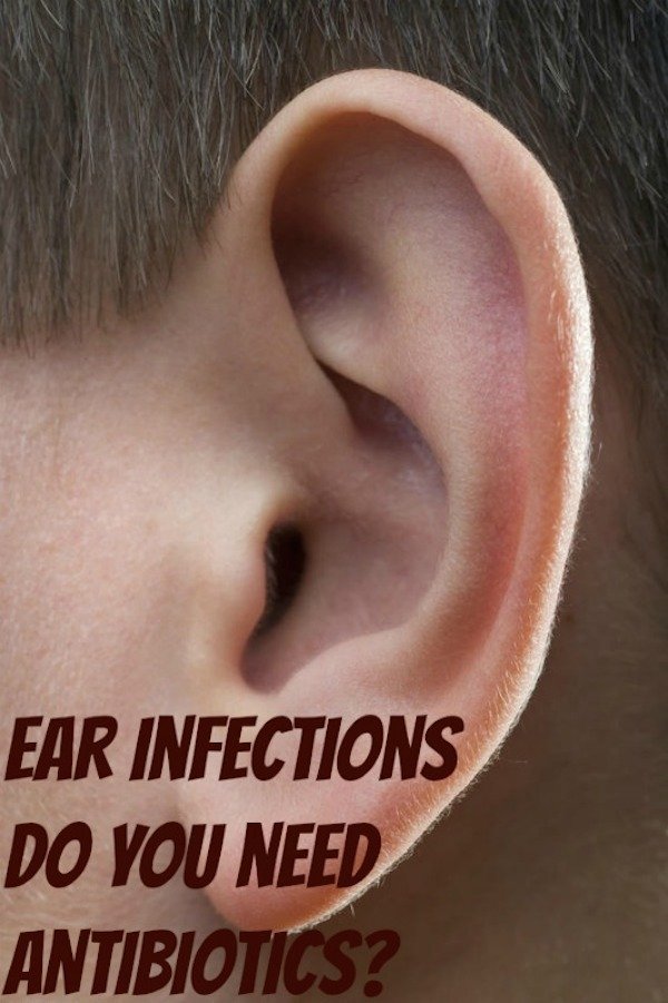 How To Prevent And Treat Ear Infections Naturally