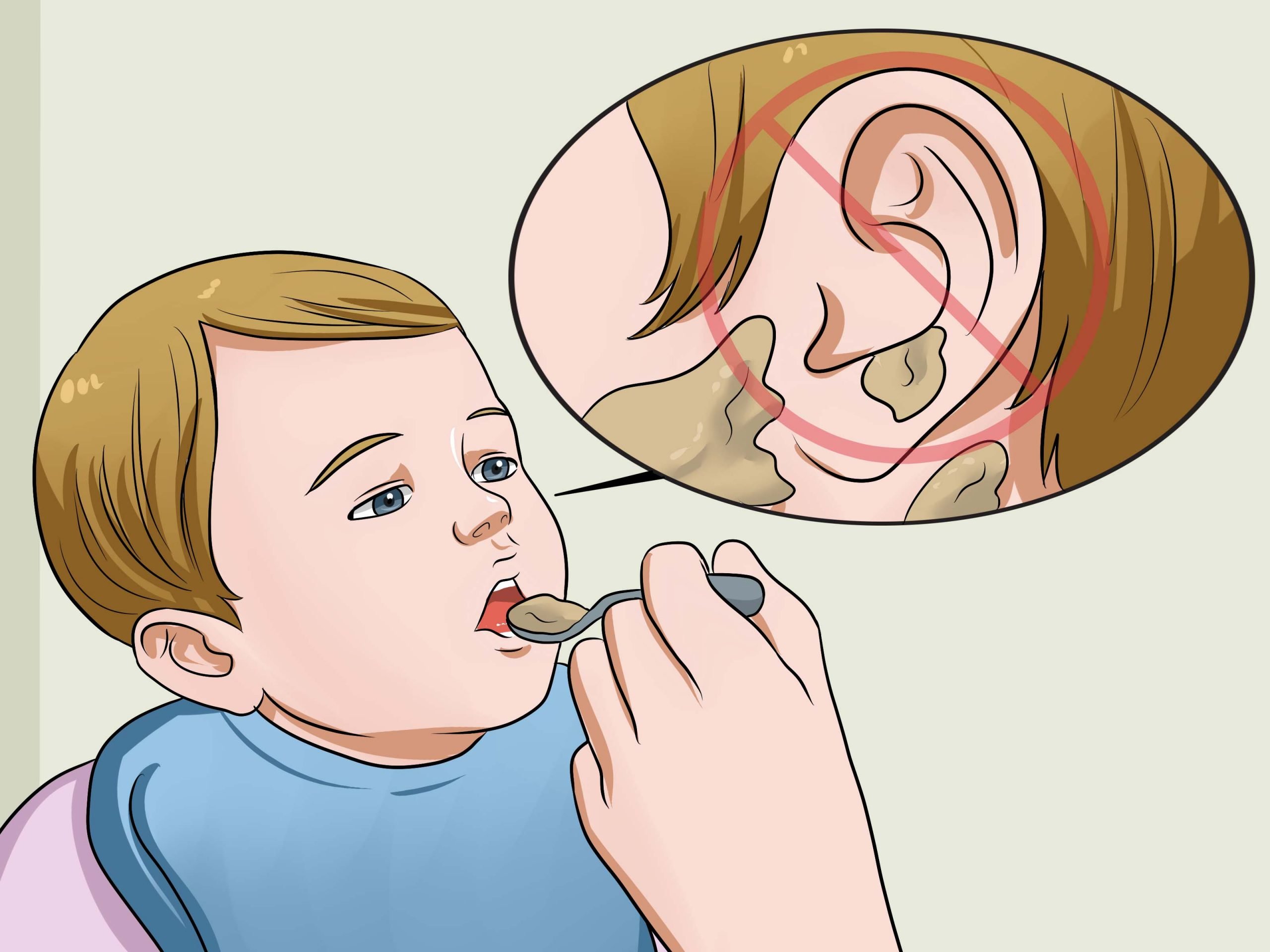 How to Prevent Ear Infections: 10 Steps (with Pictures ...
