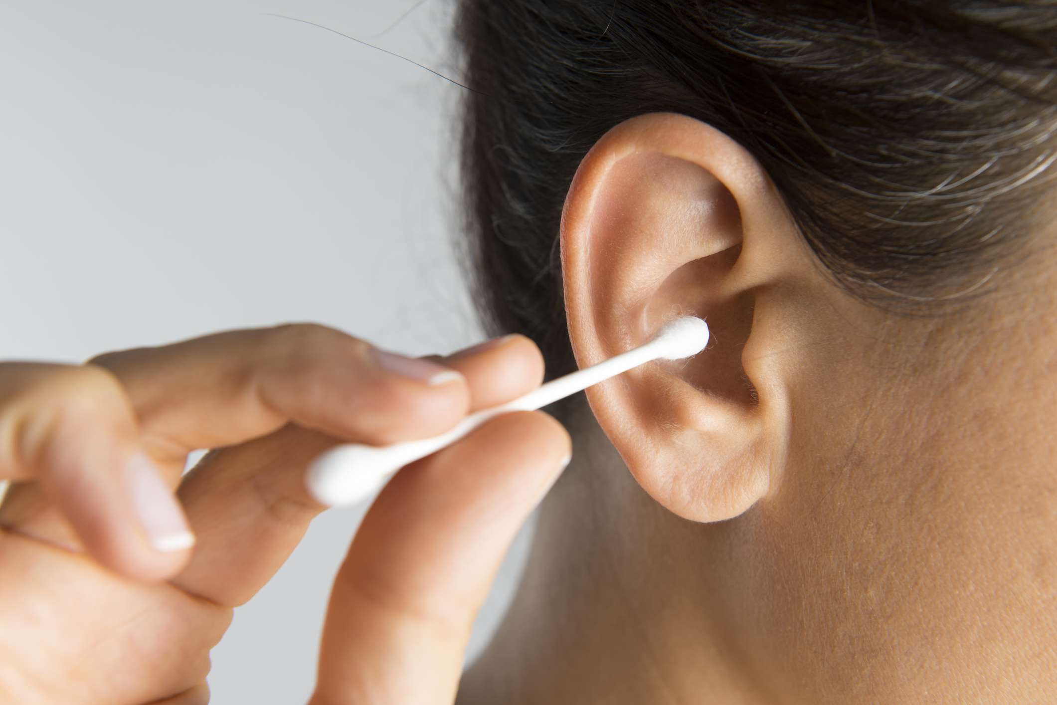 How To Properly Clean Your Ears After Piercing