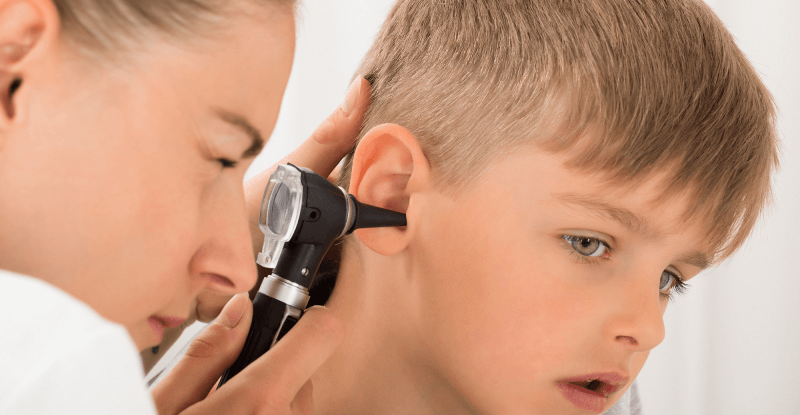 How to Tell if Your Child Has an Ear Infection