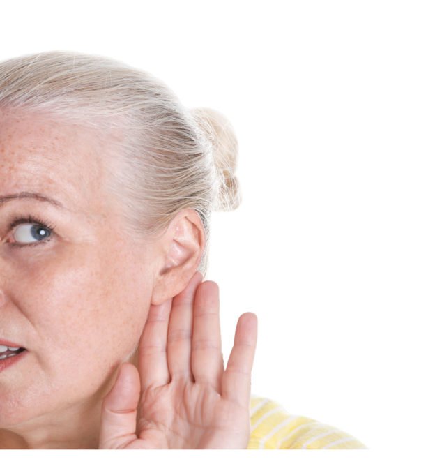 Is Your Hearing Loss Temporary Or Permanent?