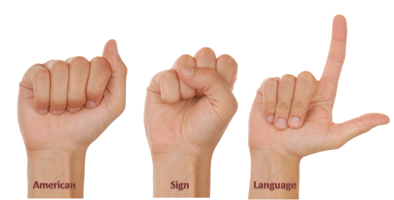 LEARN ASL