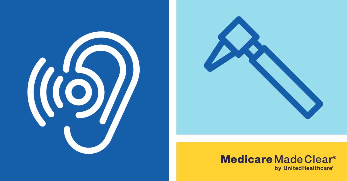 Medicare Part B May Not Cover a Hearing Aid, But Part C ...