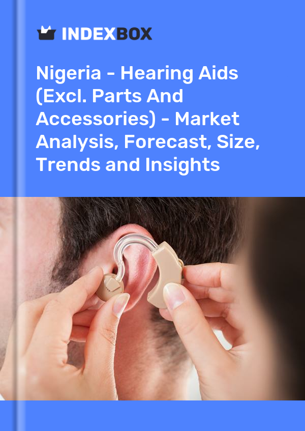 Nigeria: Hearing Aid Market Overview 2021