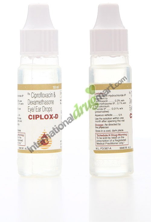 Order Ciprofloxacin