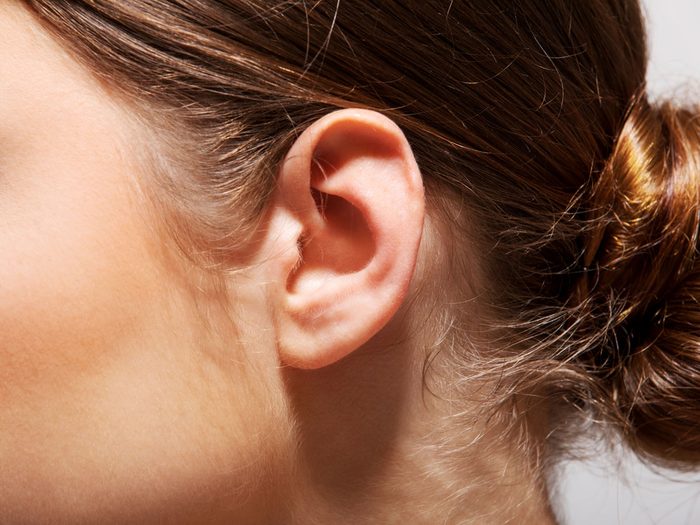 Possible Reasons Your Ears Are Ringing