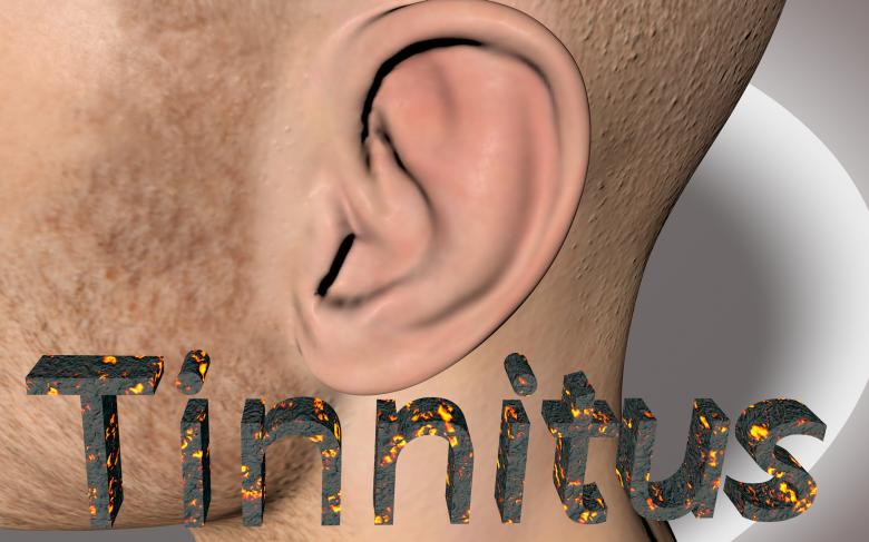 Ringing In Your Left Ear Spiritual Meaning