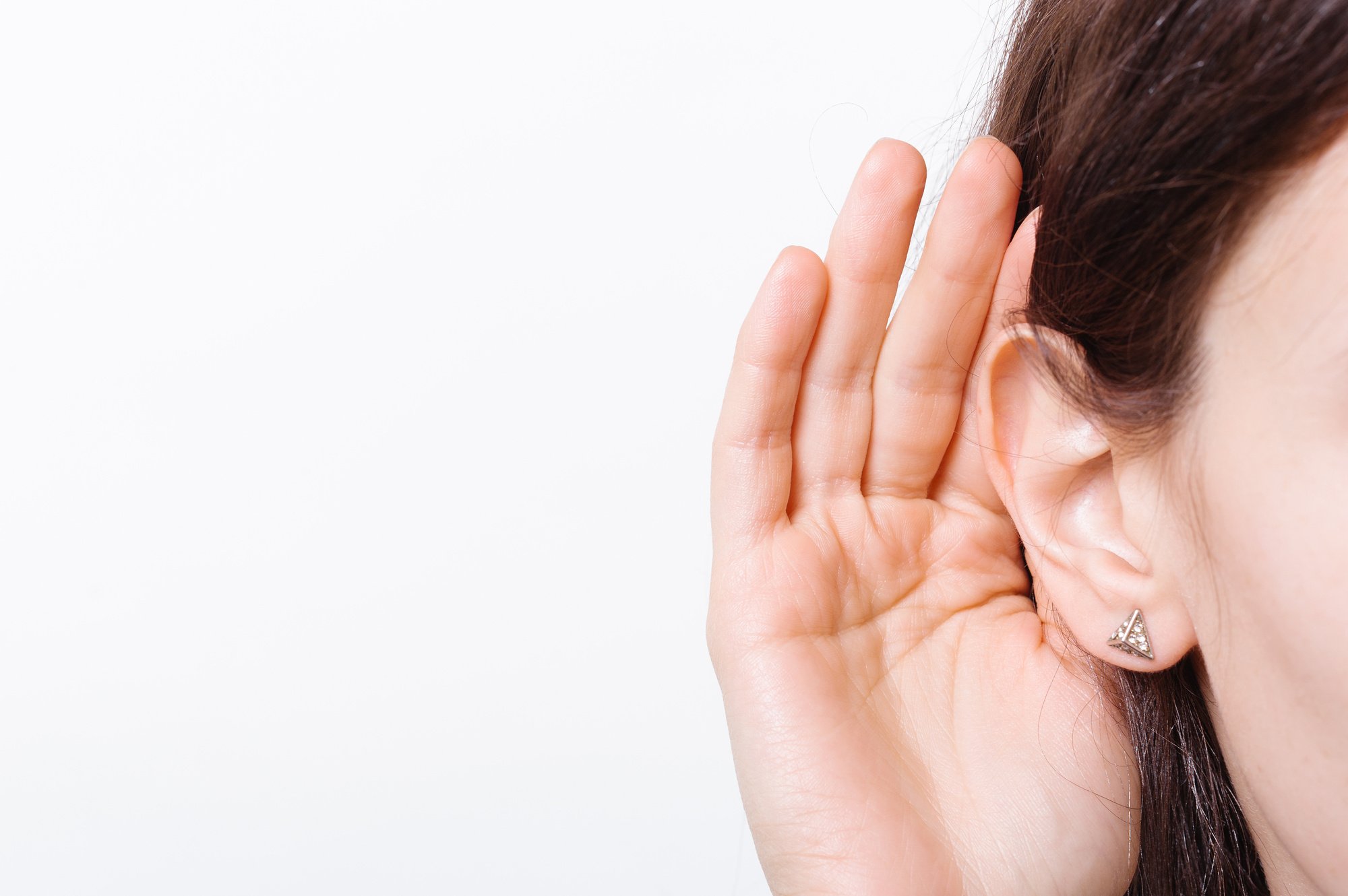 Say What? 8 Subtle Signs of Hearing Loss You Might Not ...