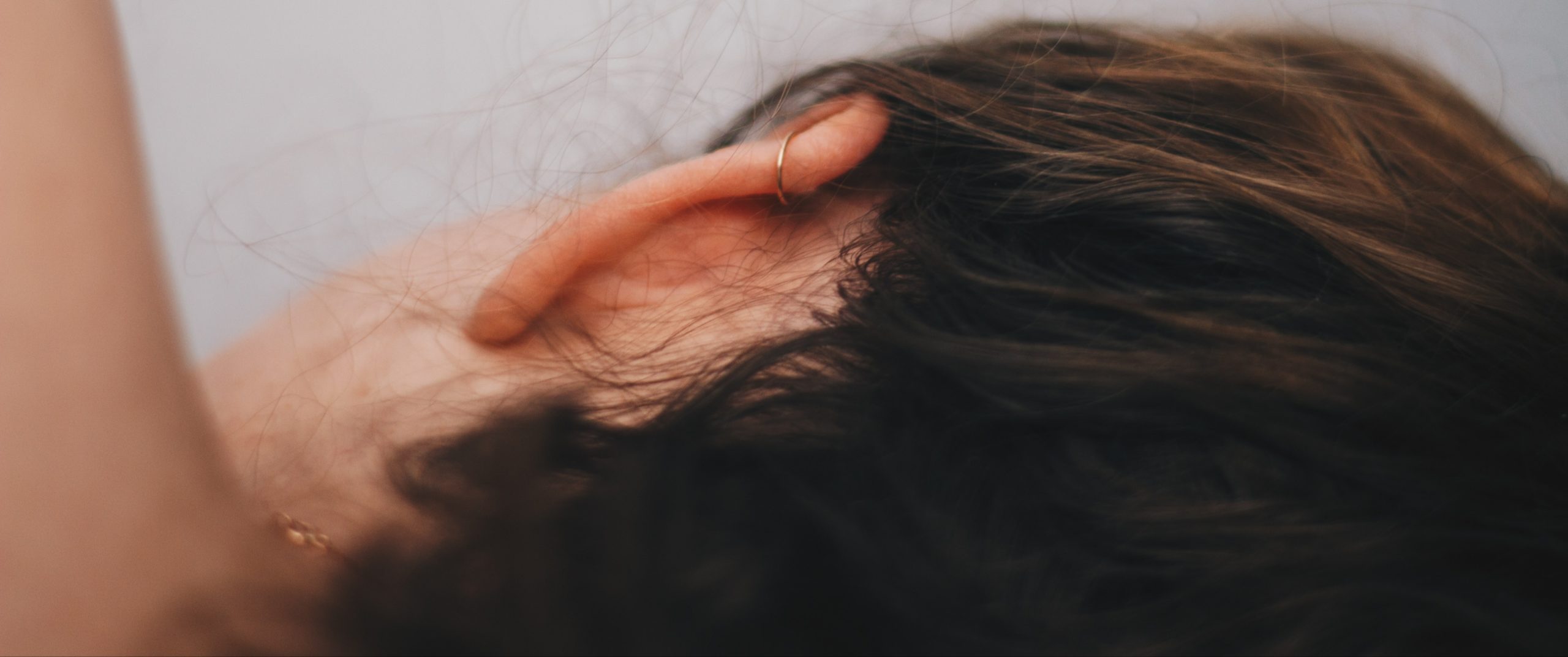Spiritual Meaning of Ringing in Your Left Ear