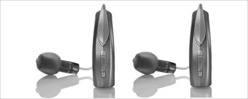 Starkey Halo hearing aids at hear.com
