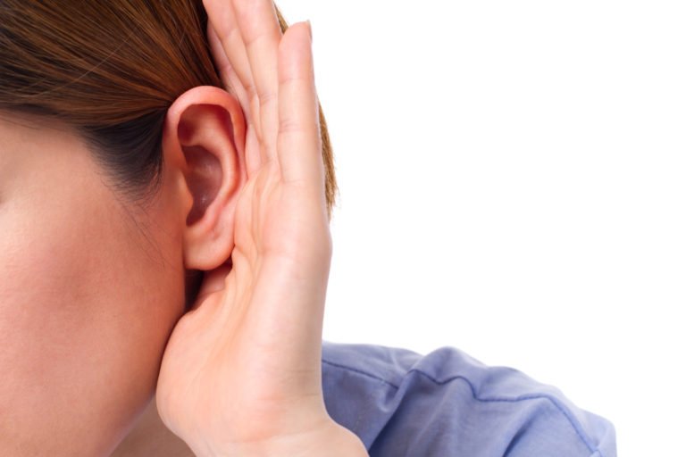 Sudden Loss of Hearing? The Signs That Say You May Be ...