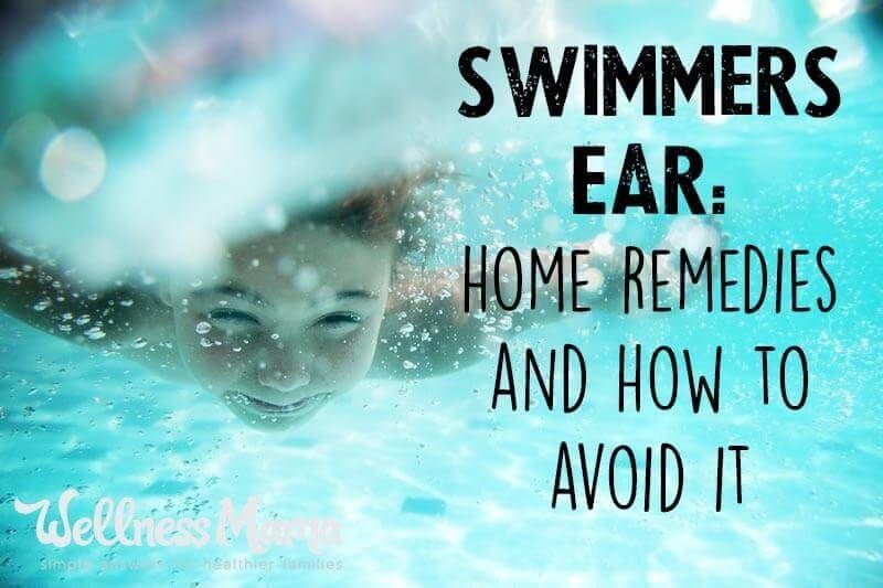Swimmers Ear: Home Remedies for How to Avoid It