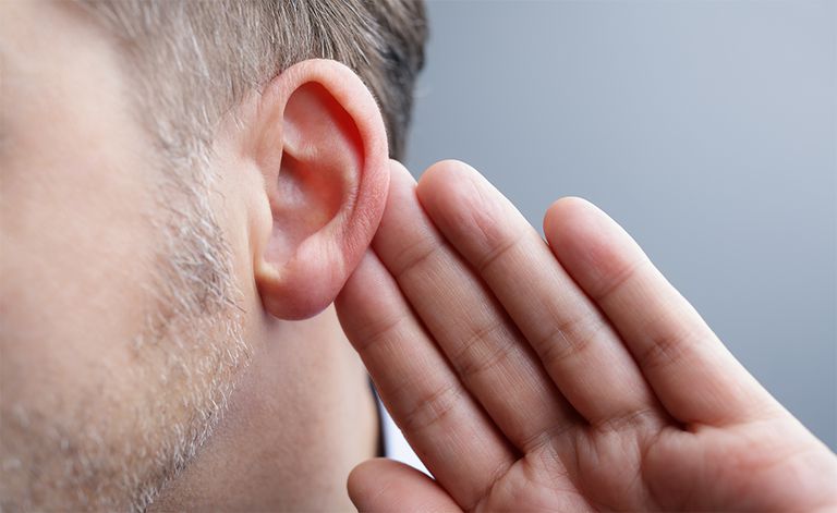 Take This Test to Discover if You Have Hidden Hearing Loss