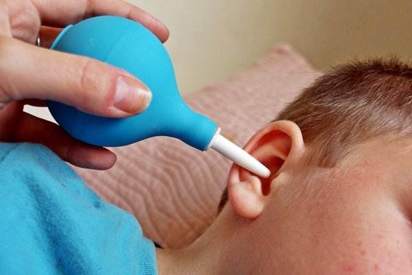 The Best Way to Clean Out Your Ears