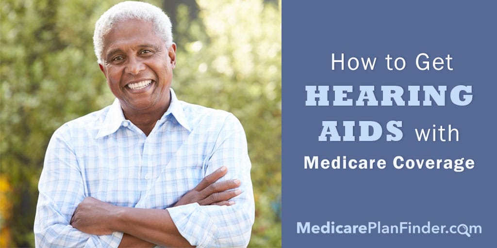 The Ultimate Guide to Medicare Hearing Aids Coverage