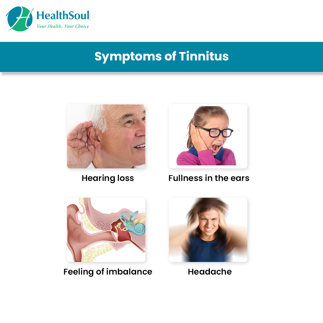 Tinnitus: Causes and Treatment
