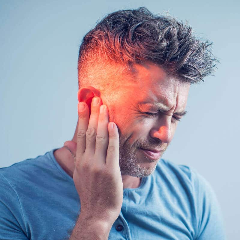Tinnitus: Causes, Treatment, and Exercises