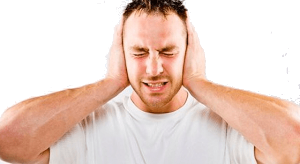Tinnitus Cure â How Do I Get Rid Of This Ringing In My Ears?