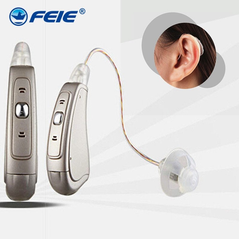 Tinnitus Masker Digital Hearing Aid mini pro hearing ...