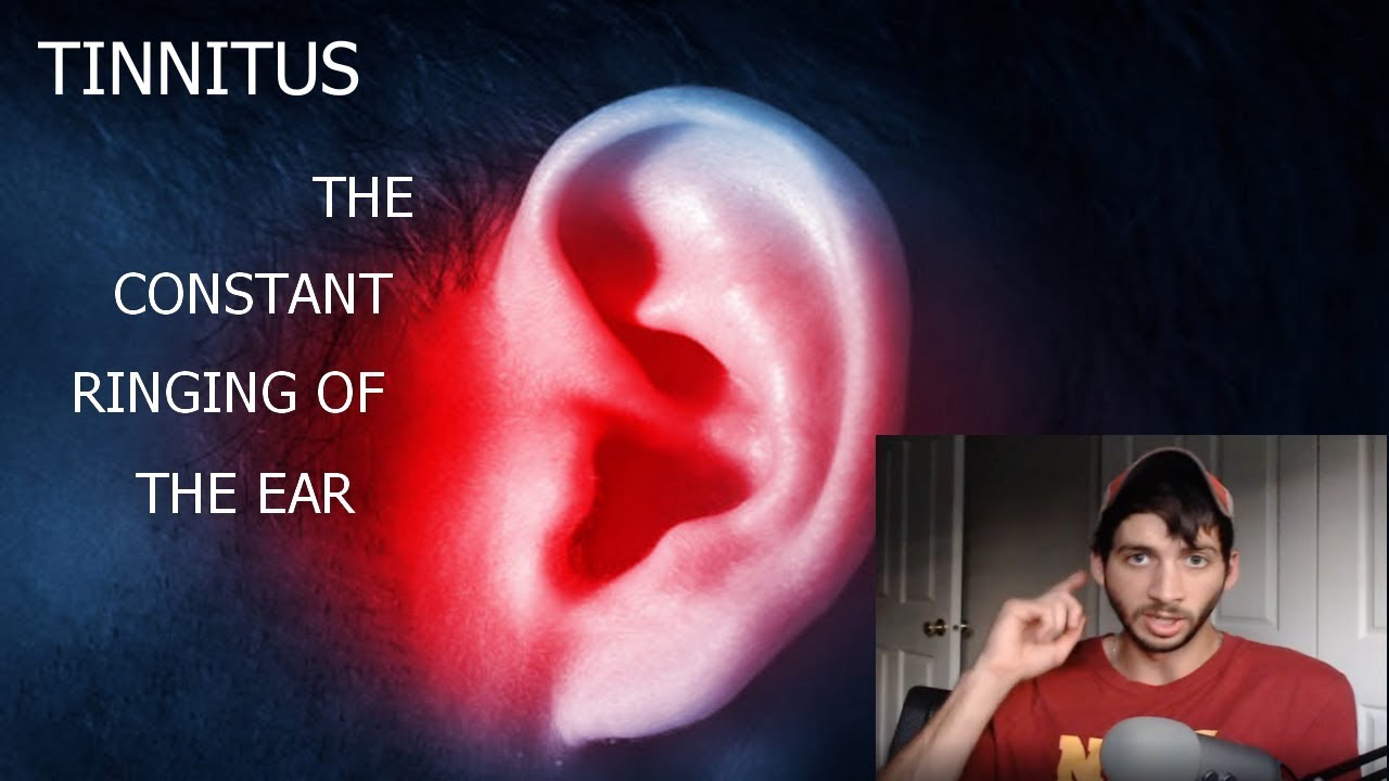 Tinnitus sound