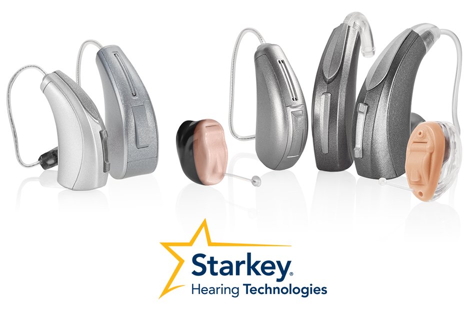 Top 10 Best Rated Hearing Aids 2021