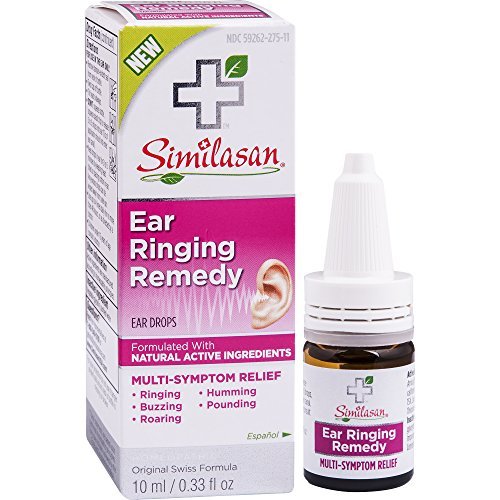 Top 10 Ear Ringing Relief  Flavonoid Vitamin Supplements  Yosoca