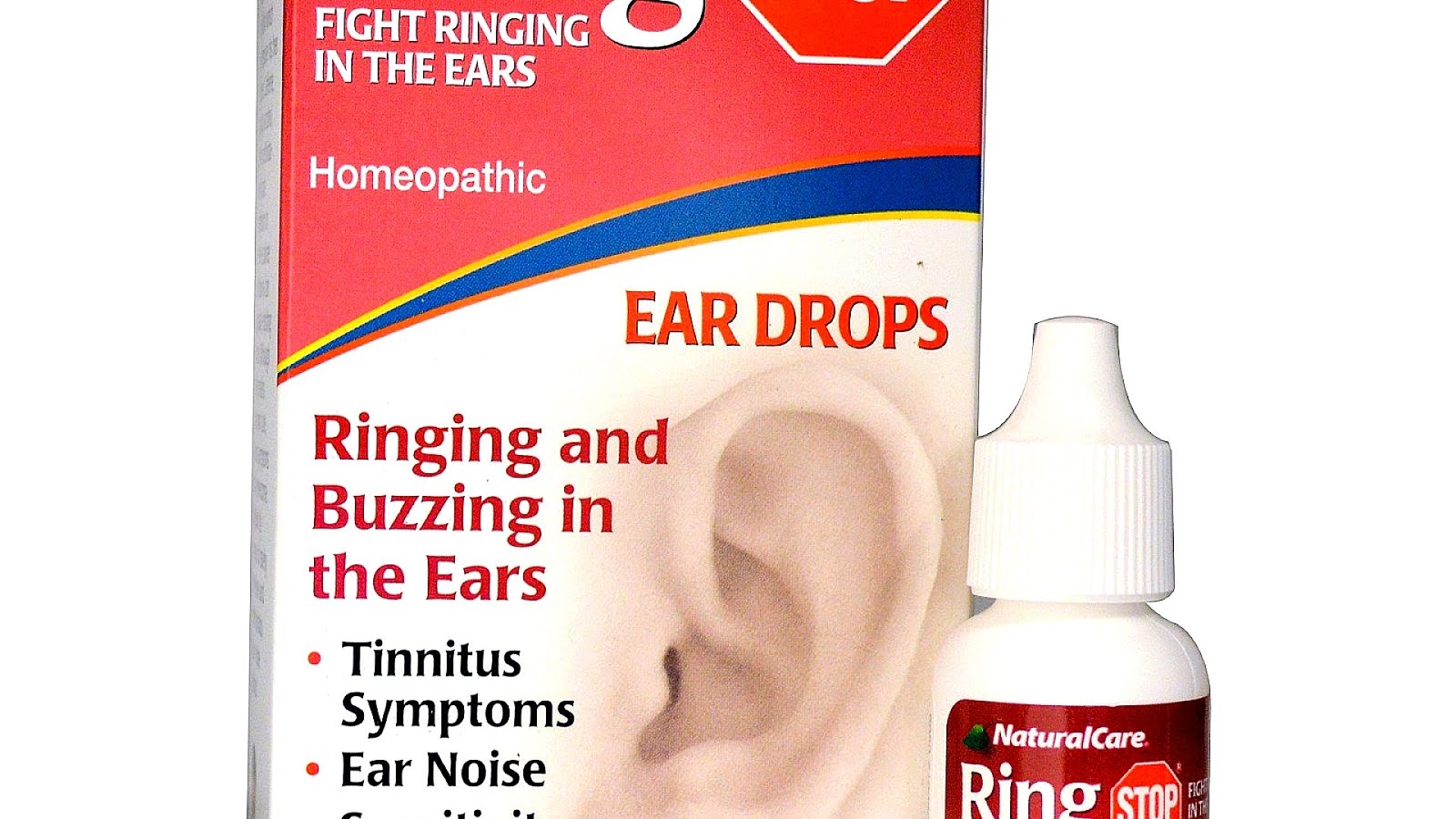 Treatment For Tinnitus Ear Ringing