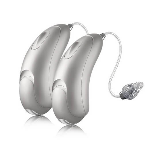 Unitron Hearing Aids &  Hearing Loss Products