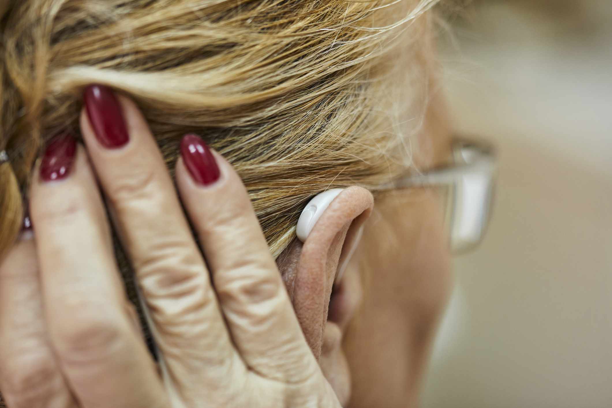 Used Hearing Aids: Can You Buy or Sell Them?