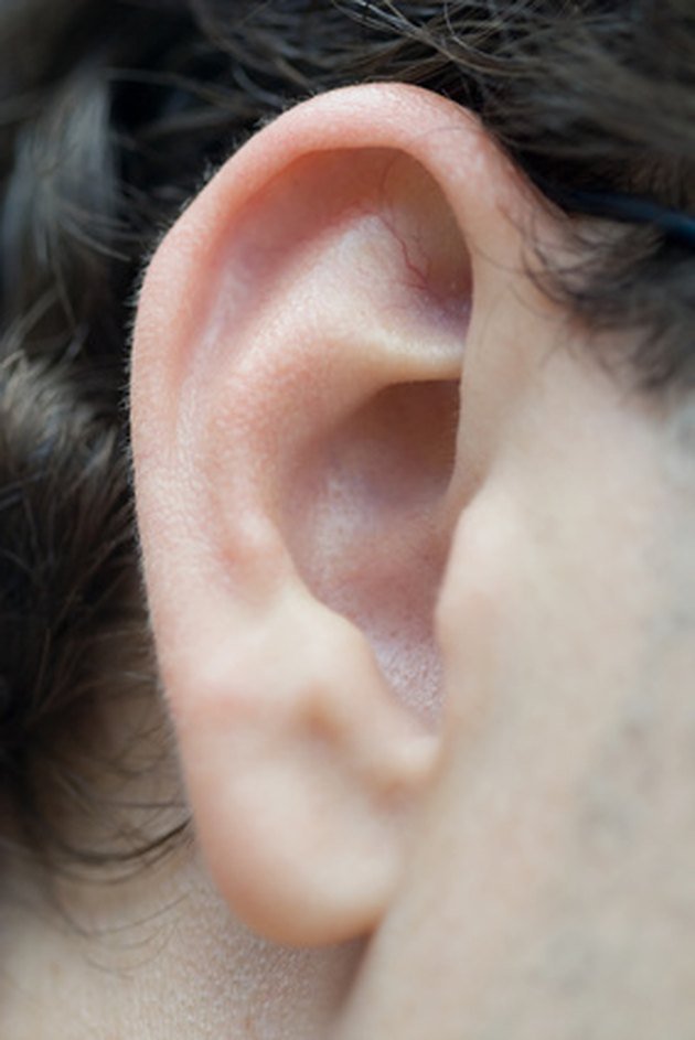 What Are the Dangers of Ear Infections?