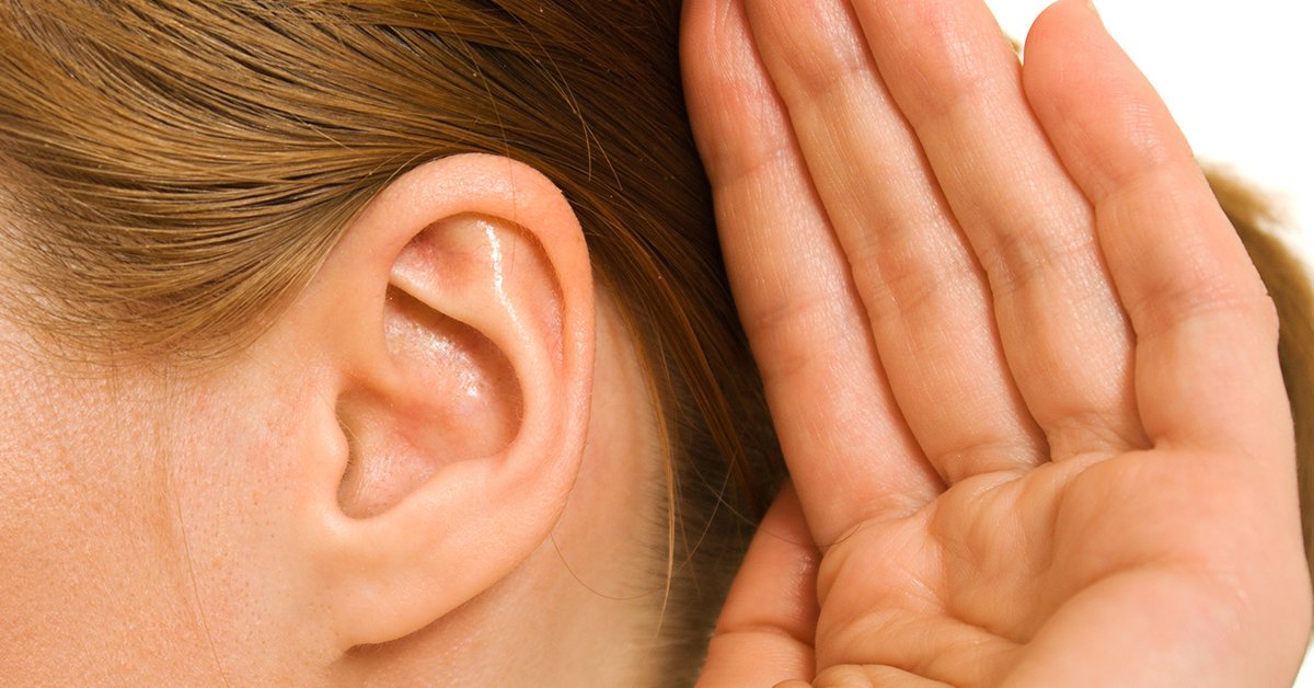 What Causes Clogged Ears?