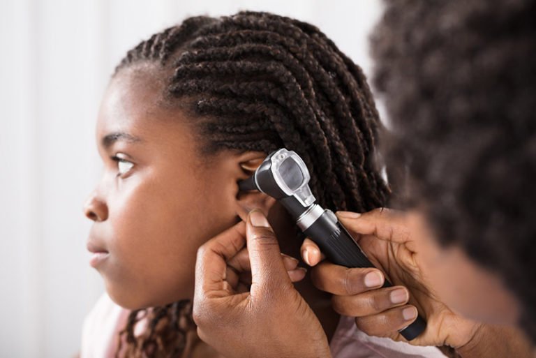 What Causes Ear Infections?