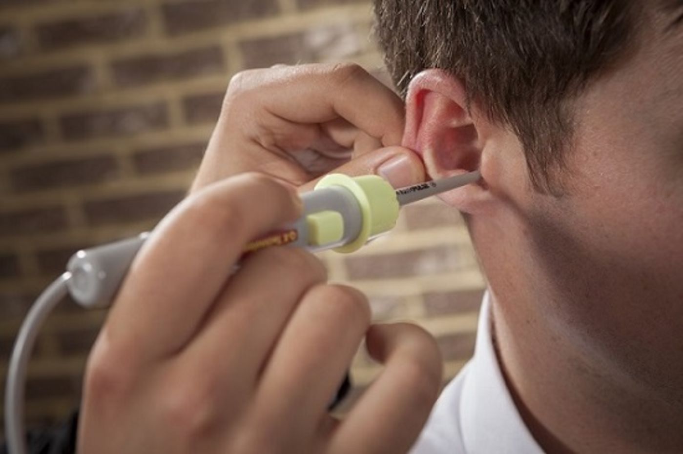 What Causes Ear Wax?