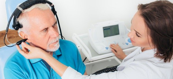 What does a hearing aid specialist do?