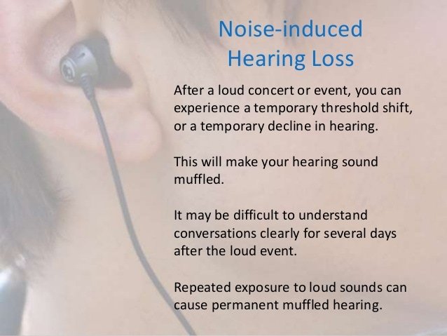What Does It Mean When Your Hearing Is Muffled In One Ear ...