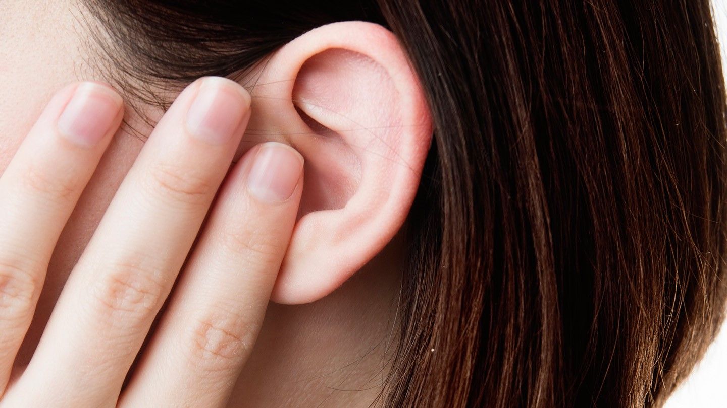 What Is Ear Pain? Symptoms, Causes, Diagnosis, Treatment ...