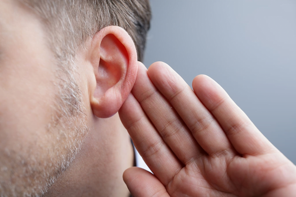 What Is Sudden Hearing Loss? â Perfect Hearing