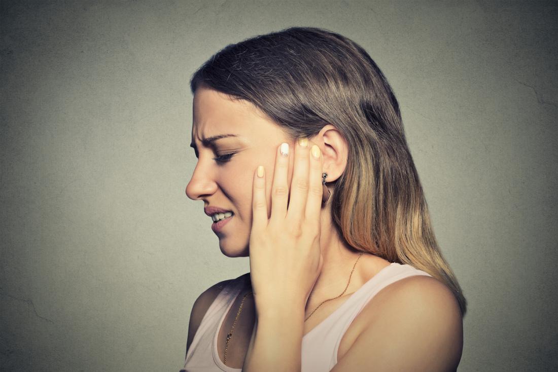 What Is Tinnitus? Auditory Condition May Be Linked To ...
