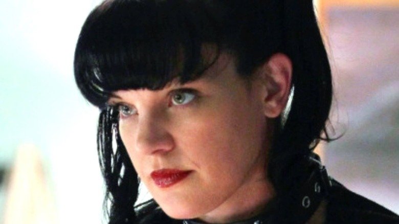 What Only Hardcore NCIS Fans Know About Abby