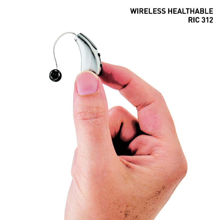 Whats New in Hearing Care? New Via AI Hearing Aids